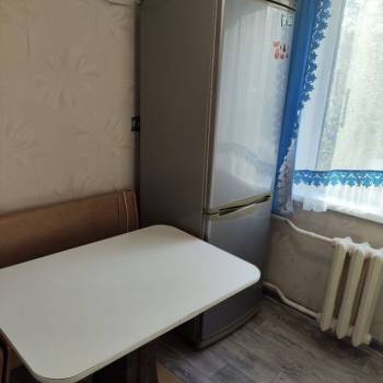 Продается 1-комнатная квартира, 30,2 м²