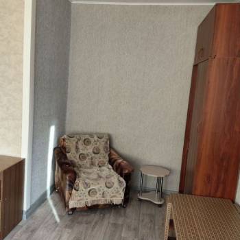 Продается 1-комнатная квартира, 30,2 м²