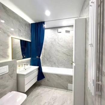 Продается 2-х комнатная квартира, 60 м²