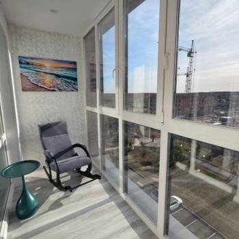 Продается 2-х комнатная квартира, 60 м²