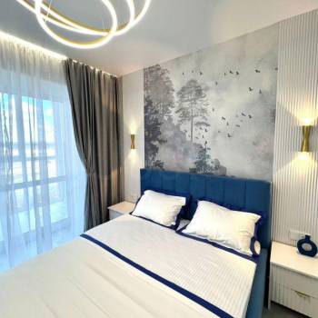 Продается 2-х комнатная квартира, 60 м²