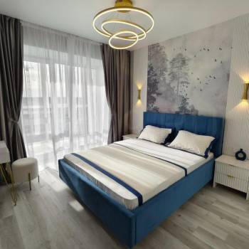 Продается 2-х комнатная квартира, 60 м²