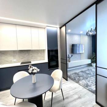 Продается 2-х комнатная квартира, 60 м²