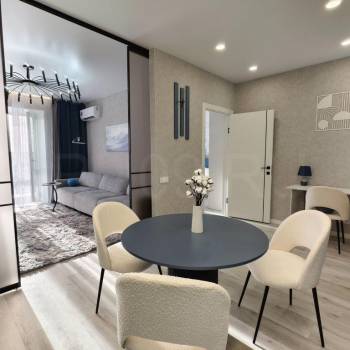 Продается 2-х комнатная квартира, 60 м²
