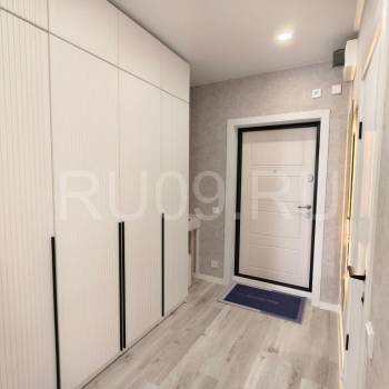Продается 2-х комнатная квартира, 60 м²