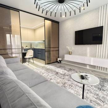 Продается 2-х комнатная квартира, 60 м²