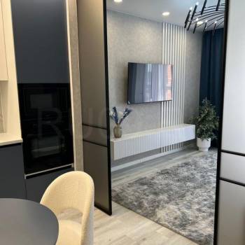 Продается 2-х комнатная квартира, 60 м²