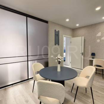 Продается 2-х комнатная квартира, 60 м²
