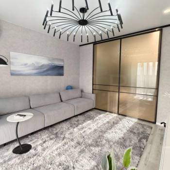 Продается 2-х комнатная квартира, 60 м²
