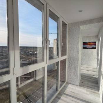 Продается 2-х комнатная квартира, 60 м²