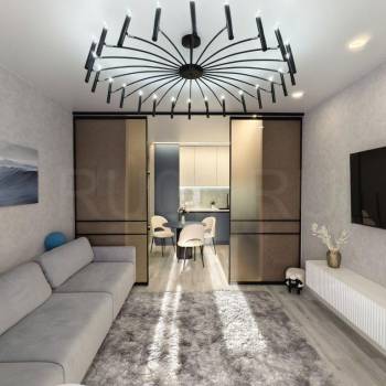 Продается 2-х комнатная квартира, 60 м²