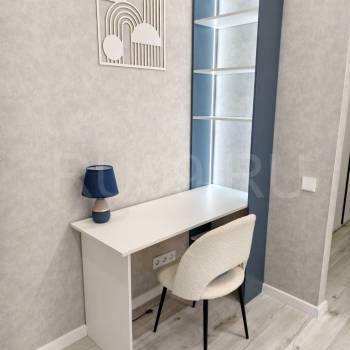 Продается 2-х комнатная квартира, 60 м²