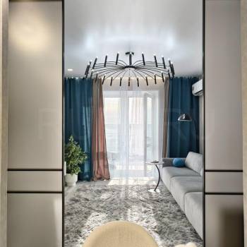 Продается 2-х комнатная квартира, 60 м²
