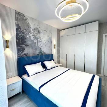 Продается 2-х комнатная квартира, 60 м²