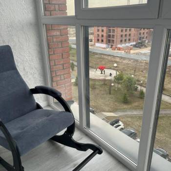 Продается 2-х комнатная квартира, 60 м²