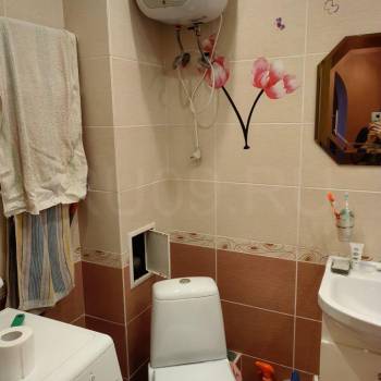 Сдается 1-комнатная квартира, 38 м²