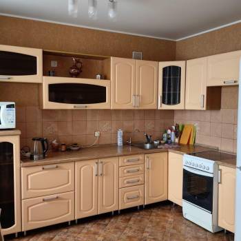 Сдается 1-комнатная квартира, 38 м²