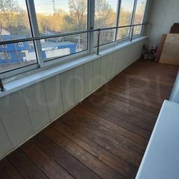 Сдается 1-комнатная квартира, 39 м²
