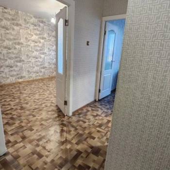 Сдается 1-комнатная квартира, 39 м²