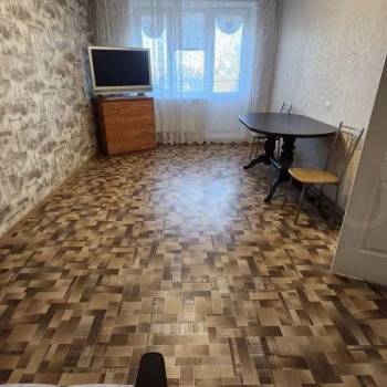 Сдается 1-комнатная квартира, 39 м²
