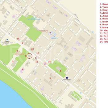 Сдается Нежилое помещение, 92 м²