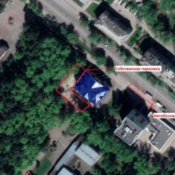 Сдается Нежилое помещение, 92 м²