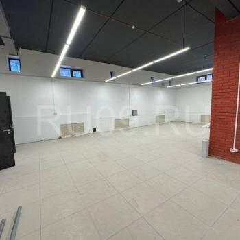 Сдается Нежилое помещение, 92 м²