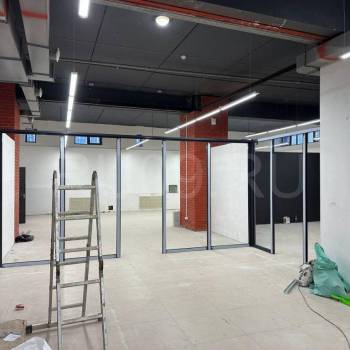 Сдается Нежилое помещение, 92 м²