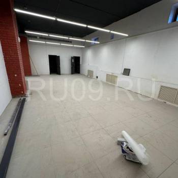 Сдается Нежилое помещение, 92 м²