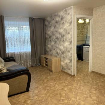 Сдается 1-комнатная квартира, 29 м²