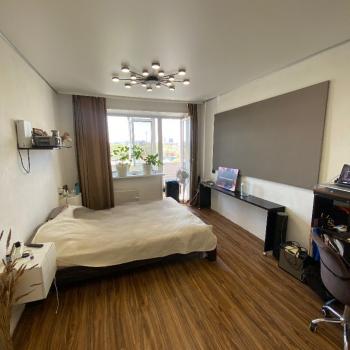 Продается 1-комнатная квартира, 36,7 м²