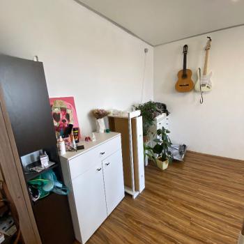 Продается 1-комнатная квартира, 36,7 м²