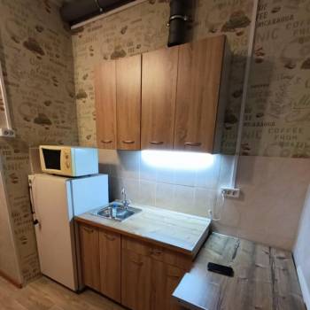 Сдается 1-комнатная квартира, 12 м²