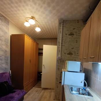 Сдается 1-комнатная квартира, 12 м²