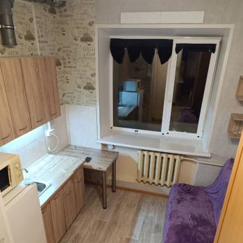 Сдается 1-комнатная квартира, 12 м²