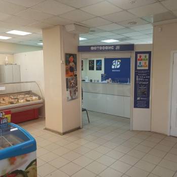 Сдается Нежилое помещение, 35 м²