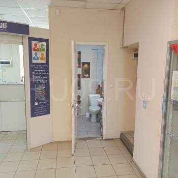 Сдается Нежилое помещение, 35 м²