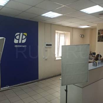 Сдается Нежилое помещение, 35 м²