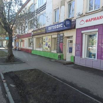 Сдается Нежилое помещение, 35 м²