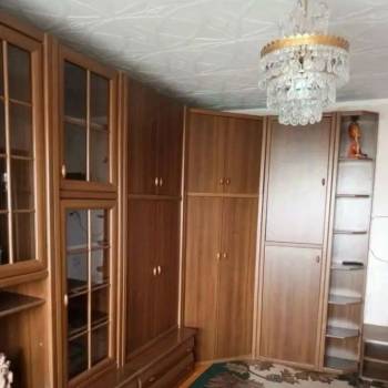 Сдается 2-х комнатная квартира, 47 м²