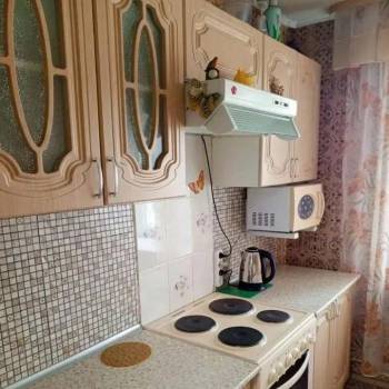 Сдается 2-х комнатная квартира, 47 м²