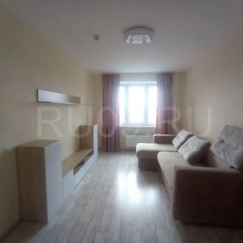 Сдается 2-х комнатная квартира, 56 м²