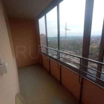 Сдается 2-х комнатная квартира, 56 м²