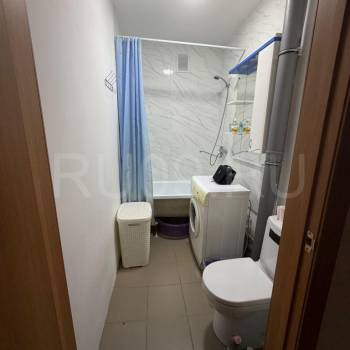 Сдается 1-комнатная квартира, 24 м²