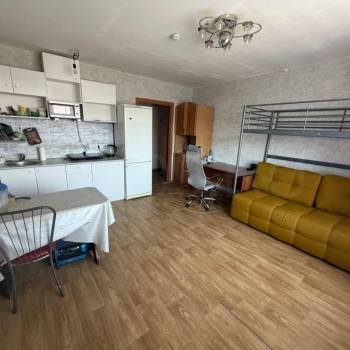Сдается 1-комнатная квартира, 24 м²