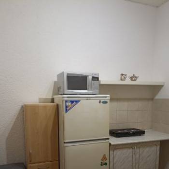 Сдается 1-комнатная квартира, 23,6 м²