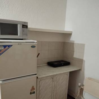 Сдается 1-комнатная квартира, 23,6 м²