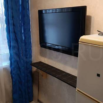 Сдается 1-комнатная квартира, 13 м²