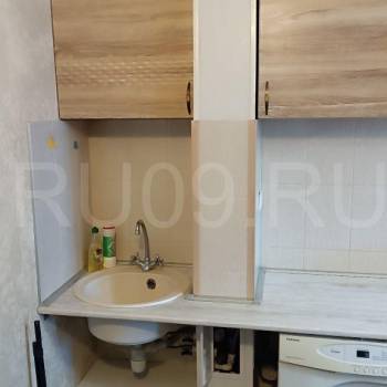 Сдается 1-комнатная квартира, 13 м²