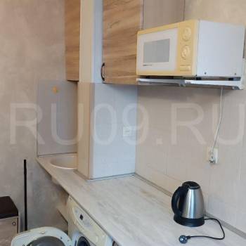 Сдается 1-комнатная квартира, 13 м²